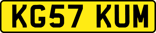 KG57KUM