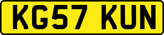 KG57KUN