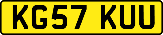 KG57KUU