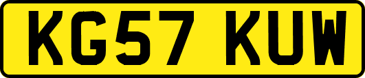 KG57KUW