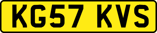 KG57KVS