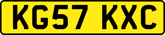 KG57KXC