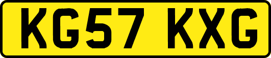 KG57KXG