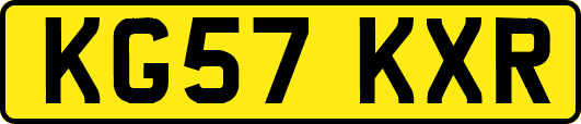KG57KXR