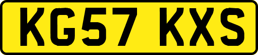 KG57KXS