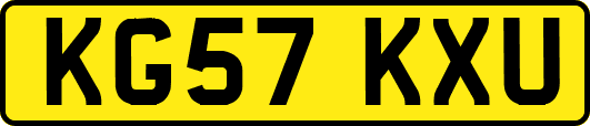 KG57KXU