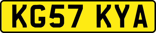 KG57KYA