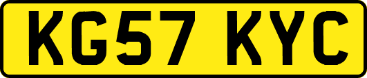 KG57KYC