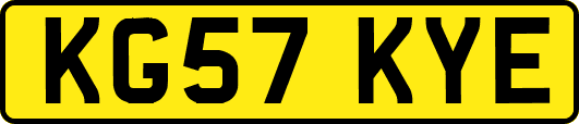KG57KYE