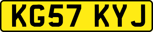 KG57KYJ
