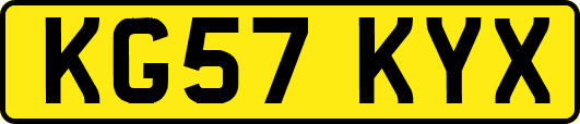 KG57KYX
