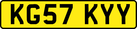 KG57KYY