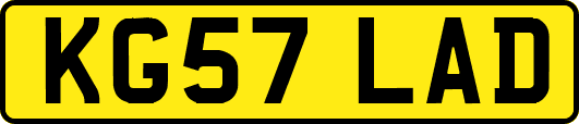 KG57LAD