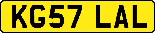 KG57LAL