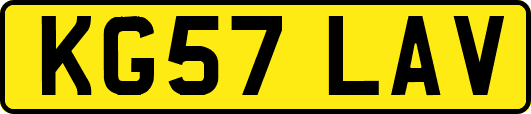 KG57LAV