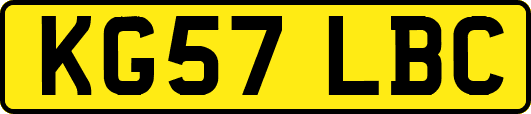 KG57LBC