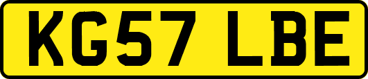 KG57LBE