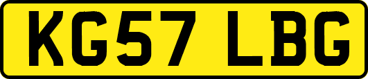 KG57LBG