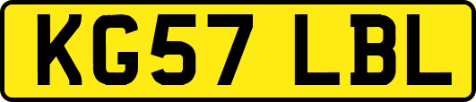 KG57LBL