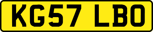 KG57LBO