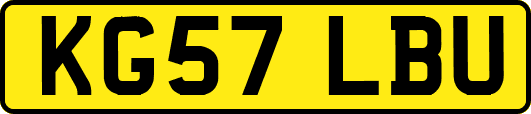 KG57LBU