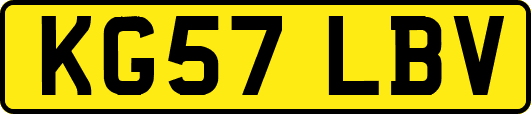 KG57LBV