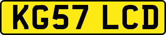 KG57LCD