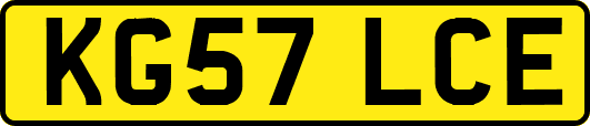 KG57LCE
