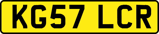 KG57LCR