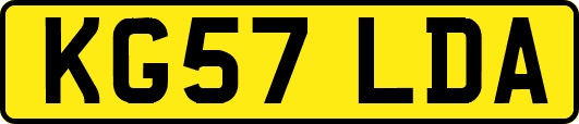 KG57LDA