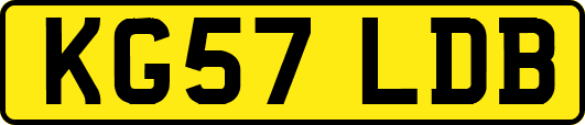 KG57LDB