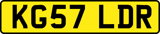 KG57LDR