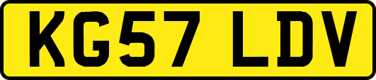 KG57LDV