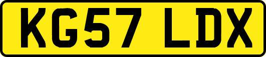 KG57LDX