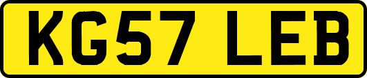 KG57LEB