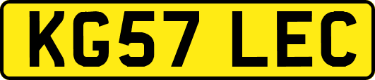 KG57LEC