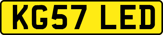 KG57LED