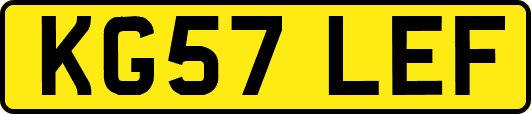 KG57LEF