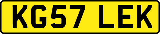 KG57LEK