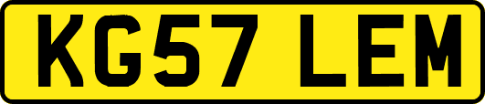 KG57LEM