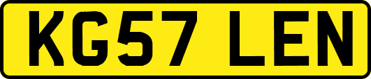 KG57LEN