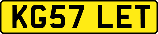 KG57LET
