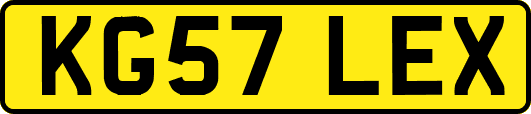 KG57LEX