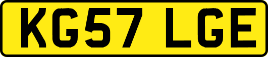 KG57LGE