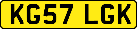 KG57LGK