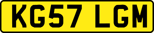 KG57LGM