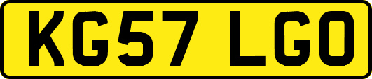 KG57LGO
