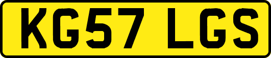 KG57LGS