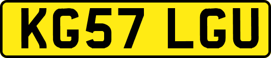 KG57LGU