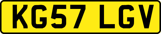 KG57LGV
